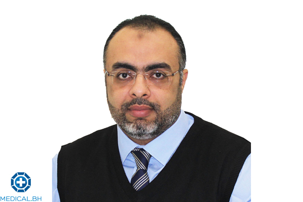 Dr.  Hesham  AlHusaini   