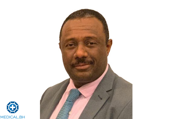 Dr. Ahmed AlOmda  