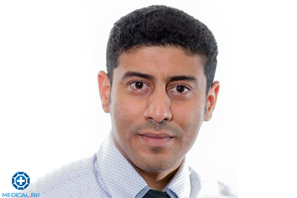 Dr. Hussain  Taha  