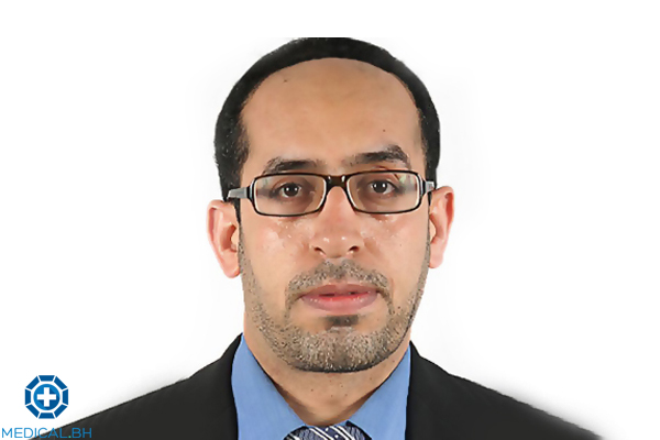 Dr. Saeed  AlHindi  