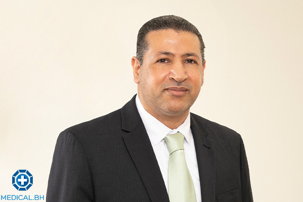 Dr. A.Khaliq AlOraibi  