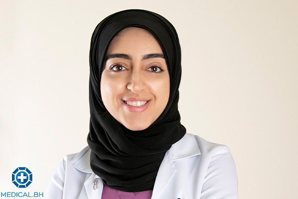 Dr. Khulood AlAtar  