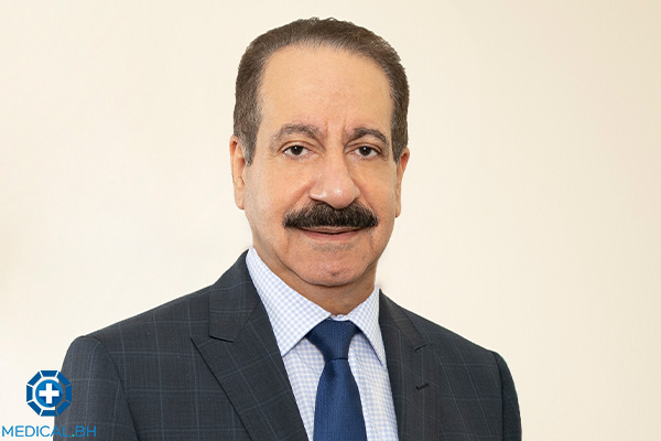 Dr. Adil Aljeshi  