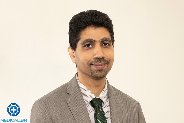 Dr. Hussain Nasser  
