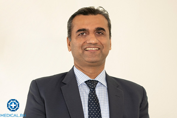 Dr. Abduljabar Merani  
