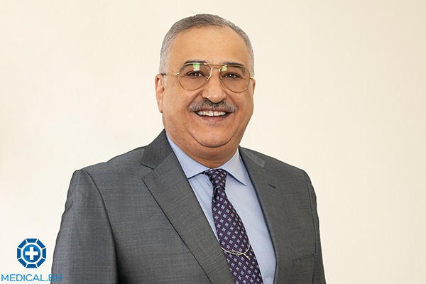 Dr. Hatem Shawqi  
