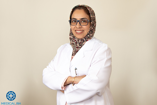 Dr. Esra Khan Dr. Esra Khan