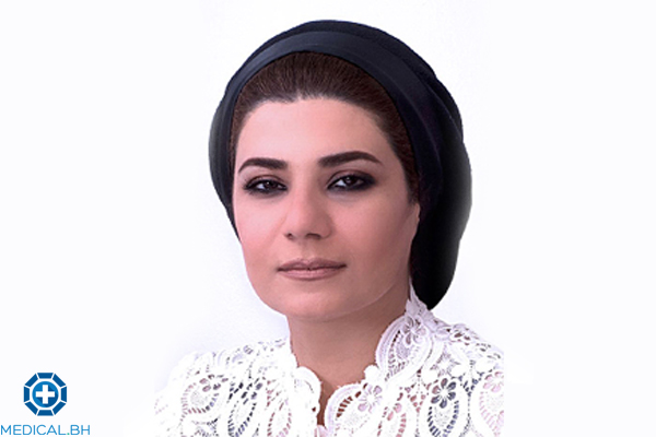 Dr. Amal  AlRayes  