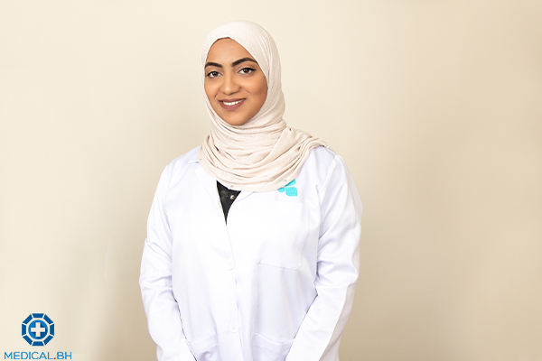 Dr. Hana Saeed Dr. Hana Ali Saeed