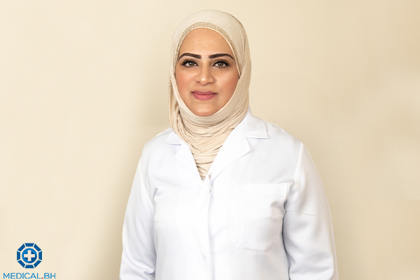 Dr. Asia  Azem Dr. Asia Azem