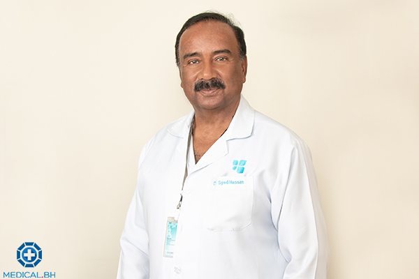 Dr. Sayed Hasan  Dr. Sayed hasan
