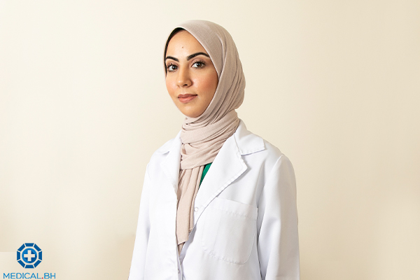 Dr. Zahra AlBaqali  Dr. Zahra Mohd Al Baqali