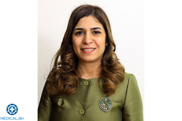 Dr. Hanan Madan  