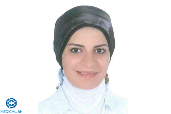 Dr. Heba Elsayed  