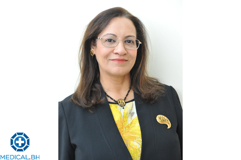 Dr. Ebtisam  AlDallal  