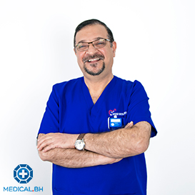 Dr. Marwan Mahmoud's picture