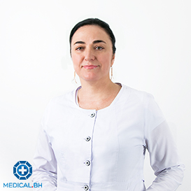 Dr. Olena Bizilya's picture
