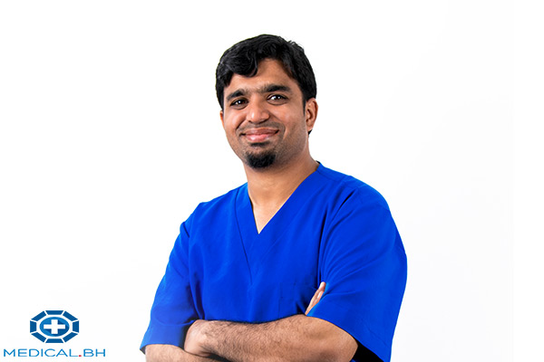 Dr. khader Basha  