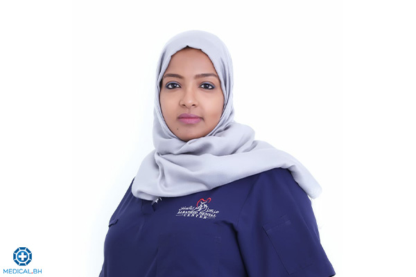 Dr. Fatiam Mukhtar  
