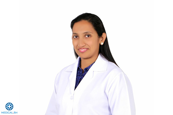 Dr. Brighta  Rosebel   