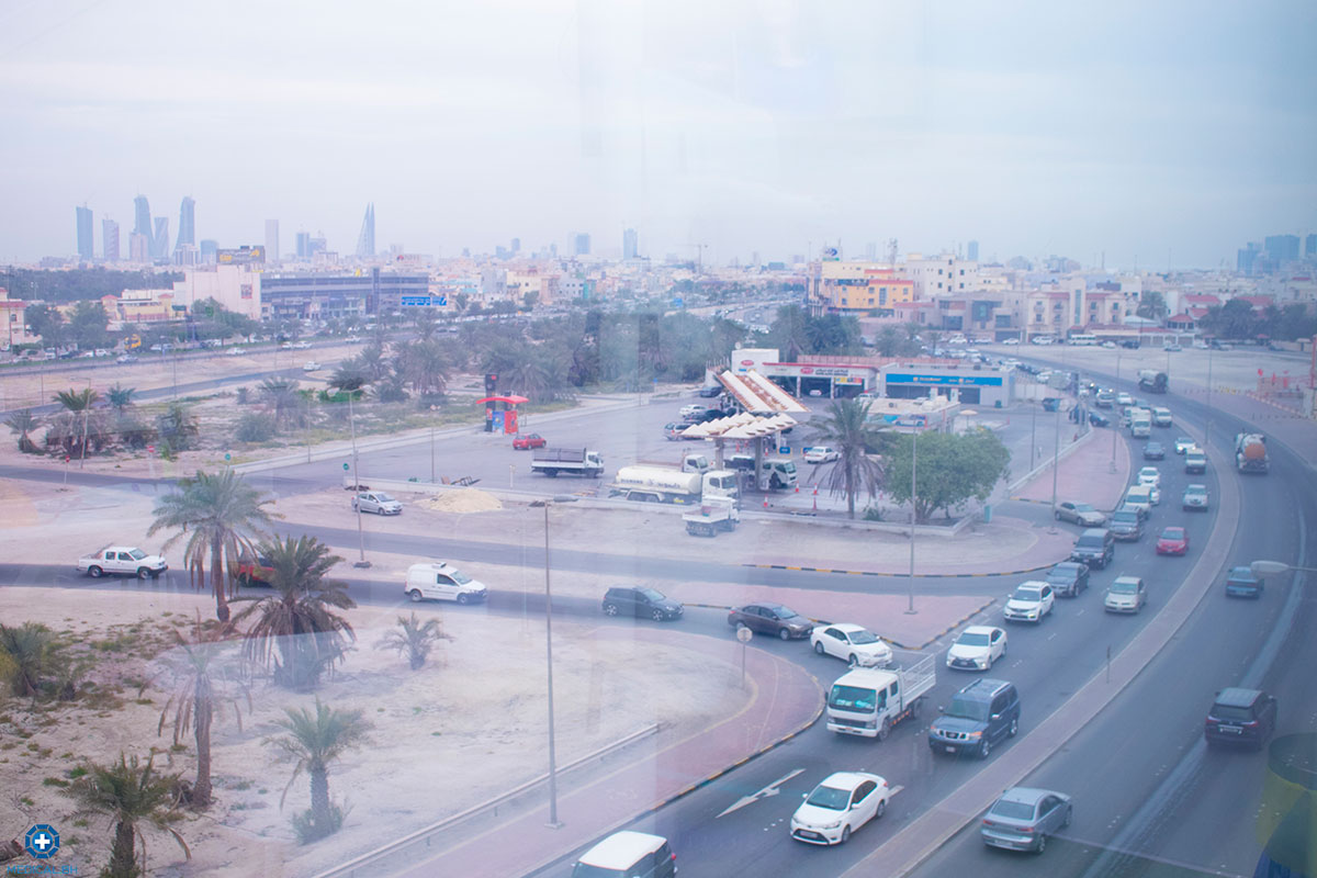 view