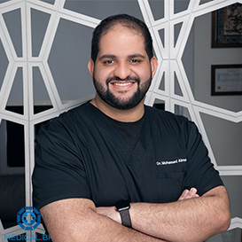 Dr. Mohamed AlMarzooq's picture
