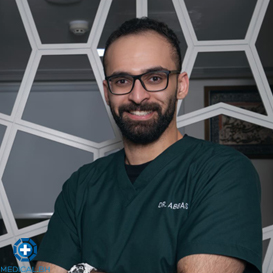 Dr. Abbas  Mohammed's picture