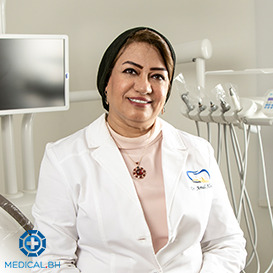 Dr. Amal AlSamak's picture