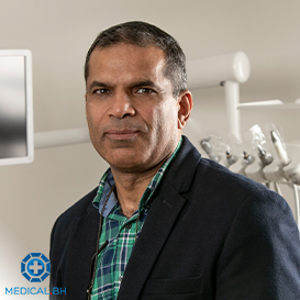 Dr. Mohamed Ismael's picture