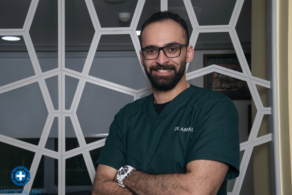 Dr. Abbas  Mohammed  