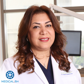 Dr. Somaya Aljamea's picture