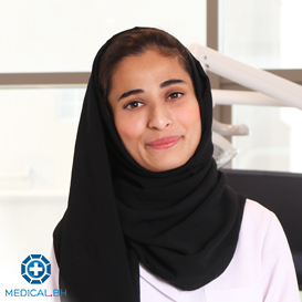 Dr.  Suhana Alnaz's picture