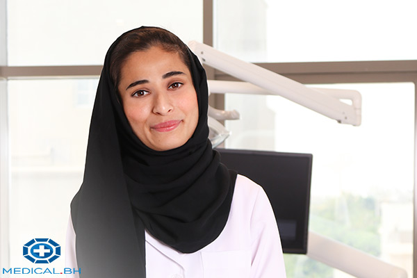 Dr.  Suhana Alnaz  