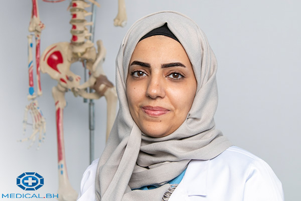 PT. Fatema Al-Marzooq  