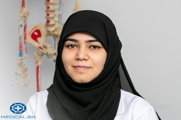 PT. Zahra Mirza  