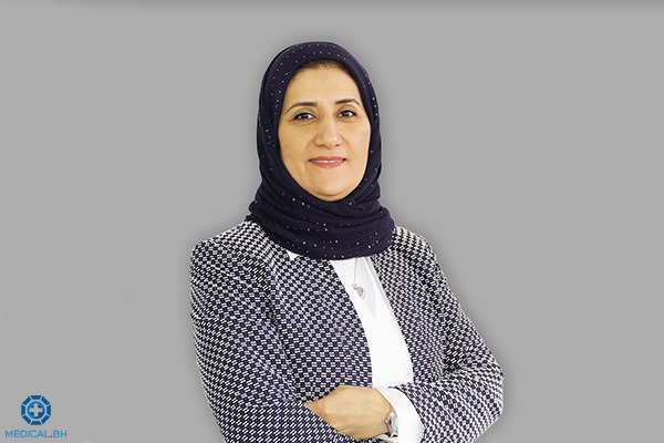 Dr. Ebtisam  AlSammak Dr. Ebtisam Al Sammak