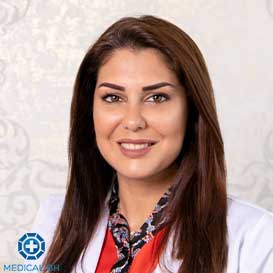 Dr. Raniah Bogari's picture