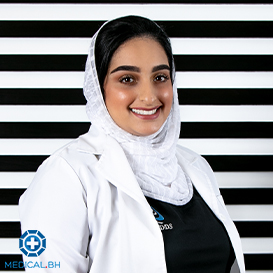 Dr. Manal AlSekri 's picture