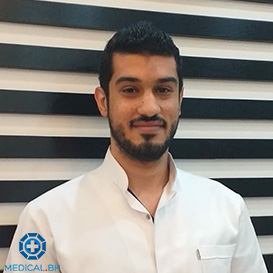 Dr. Ali Albanna's picture
