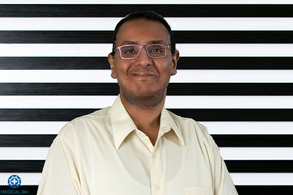 Dr. Ebrahim  Altayeb  Dr. Ebrahim Al tayeb