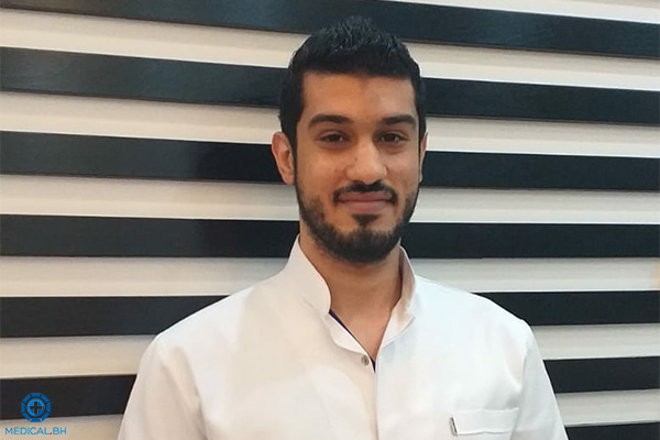 Dr. Ali Albanna Dr. Ali Albanna