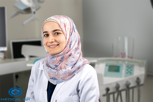 Dr. Raghad Ghanem  