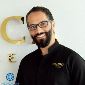 Dr. Farouk  Monaier 's picture