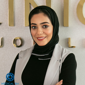 Dr. Ayat  Buhassan's picture