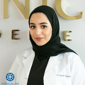Dr. Zainab  Almosawi's picture