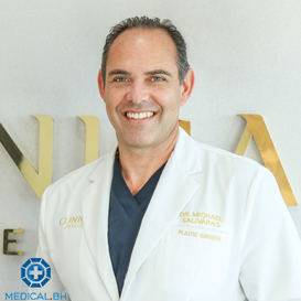 Dr. Michael  Salivaras's picture