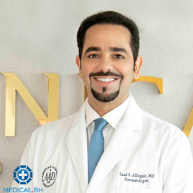Dr. Saad AlSogair's picture
