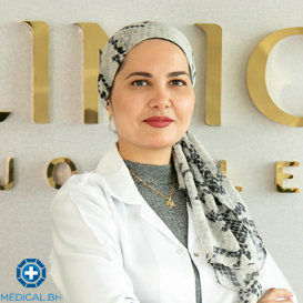 Dr. Manal  Biomi's picture