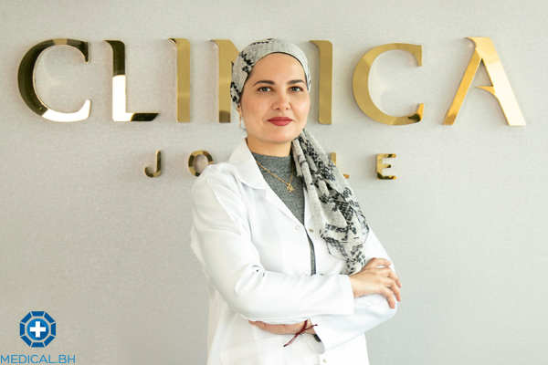 Dr. Manal  Biomi  