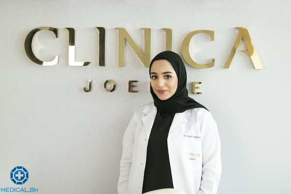 Dr. Zainab  Almosawi  